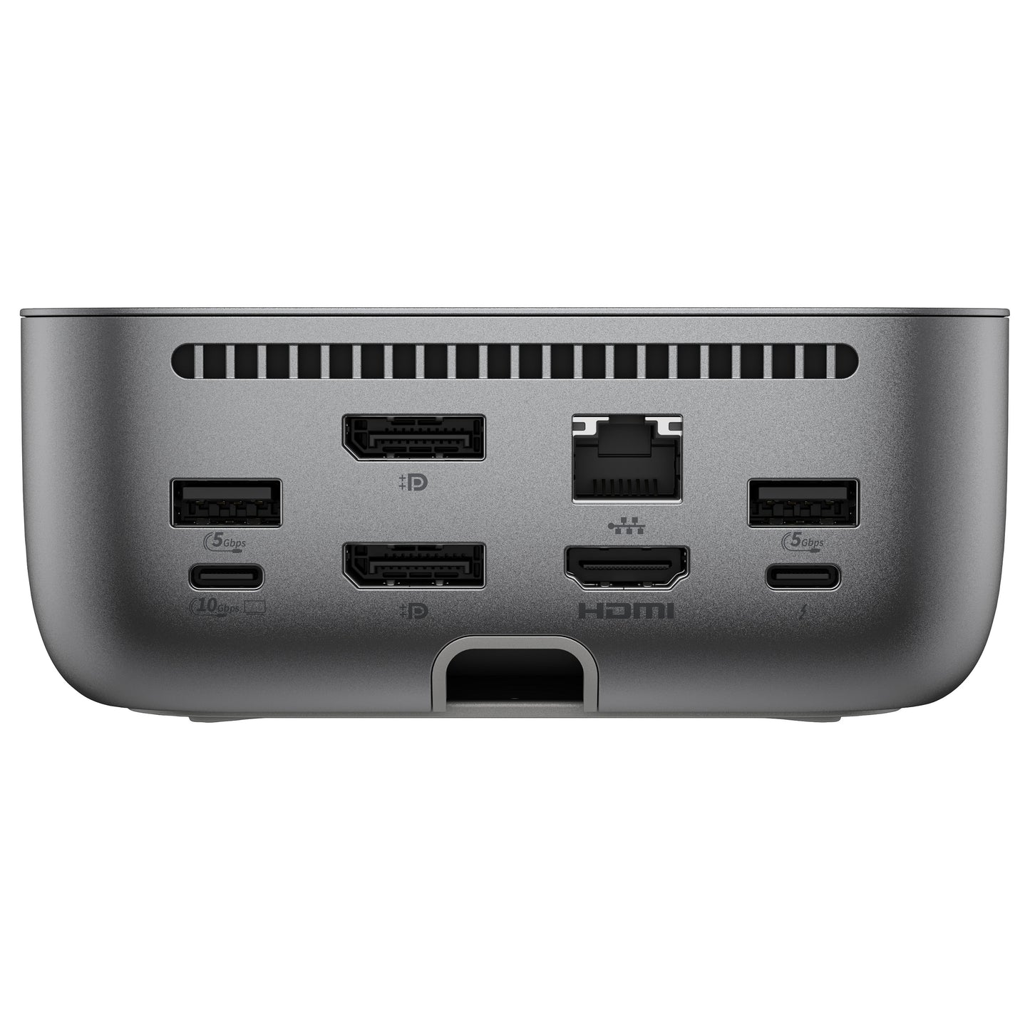 D HP Thunderbolt Dock G6 180 Watt