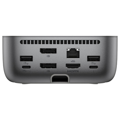 D HP Thunderbolt Dock G6 180 Watt