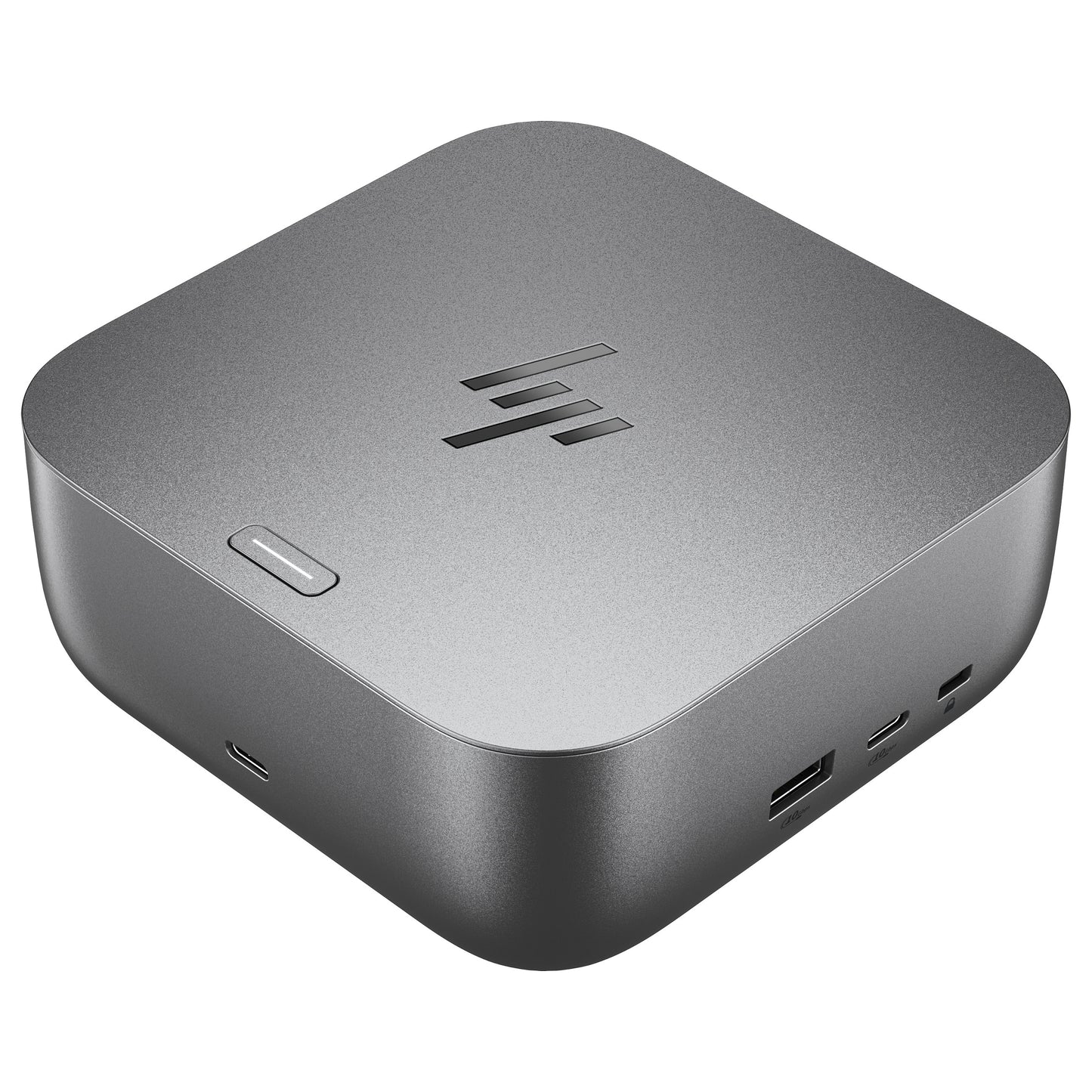 D HP Thunderbolt Dock G6 180 Watt