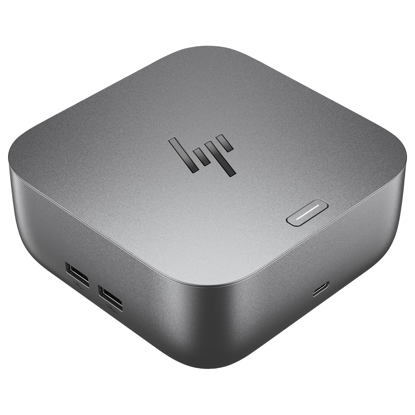 D HP Thunderbolt Dock G6 180 Watt