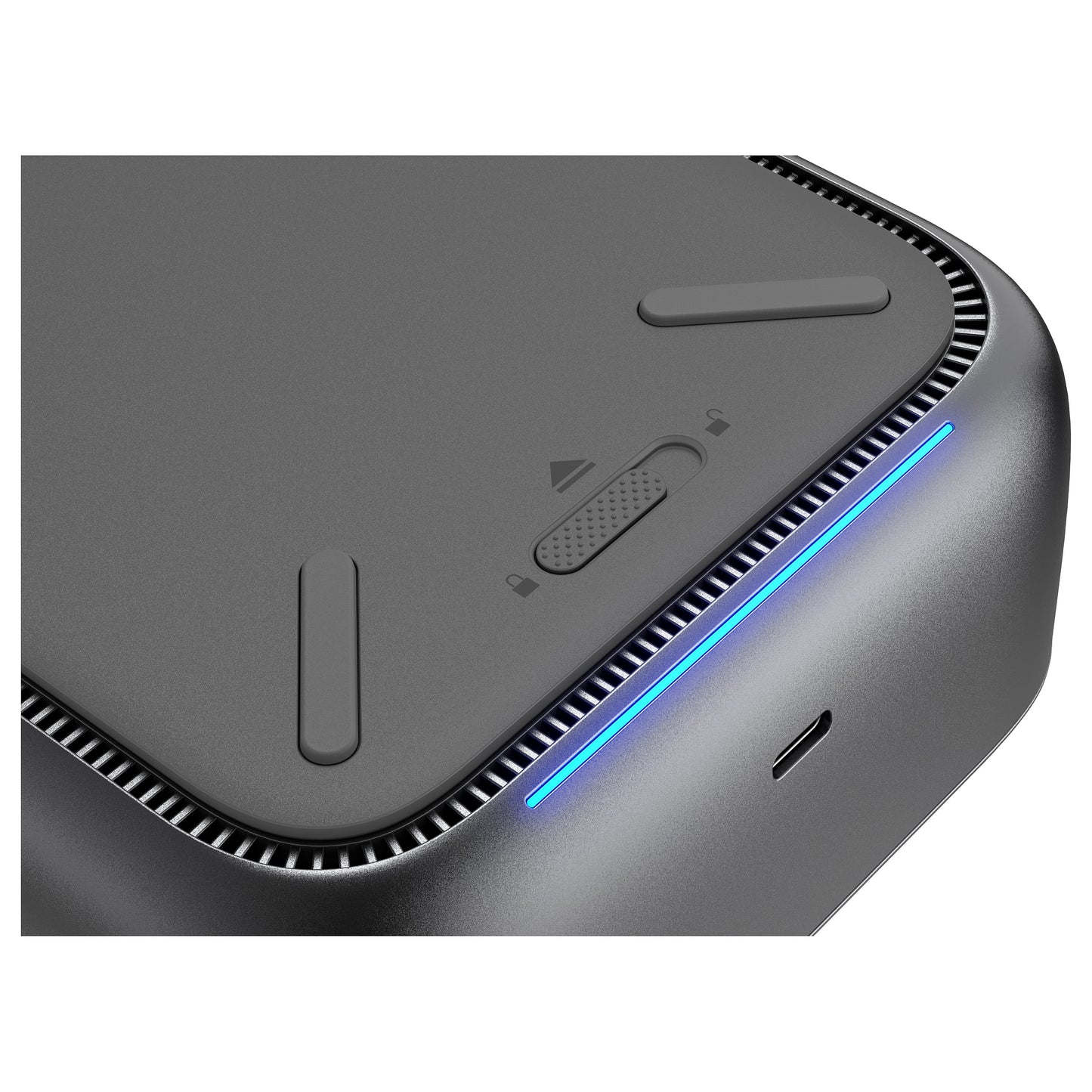 D HP Thunderbolt Dock G6 180 Watt