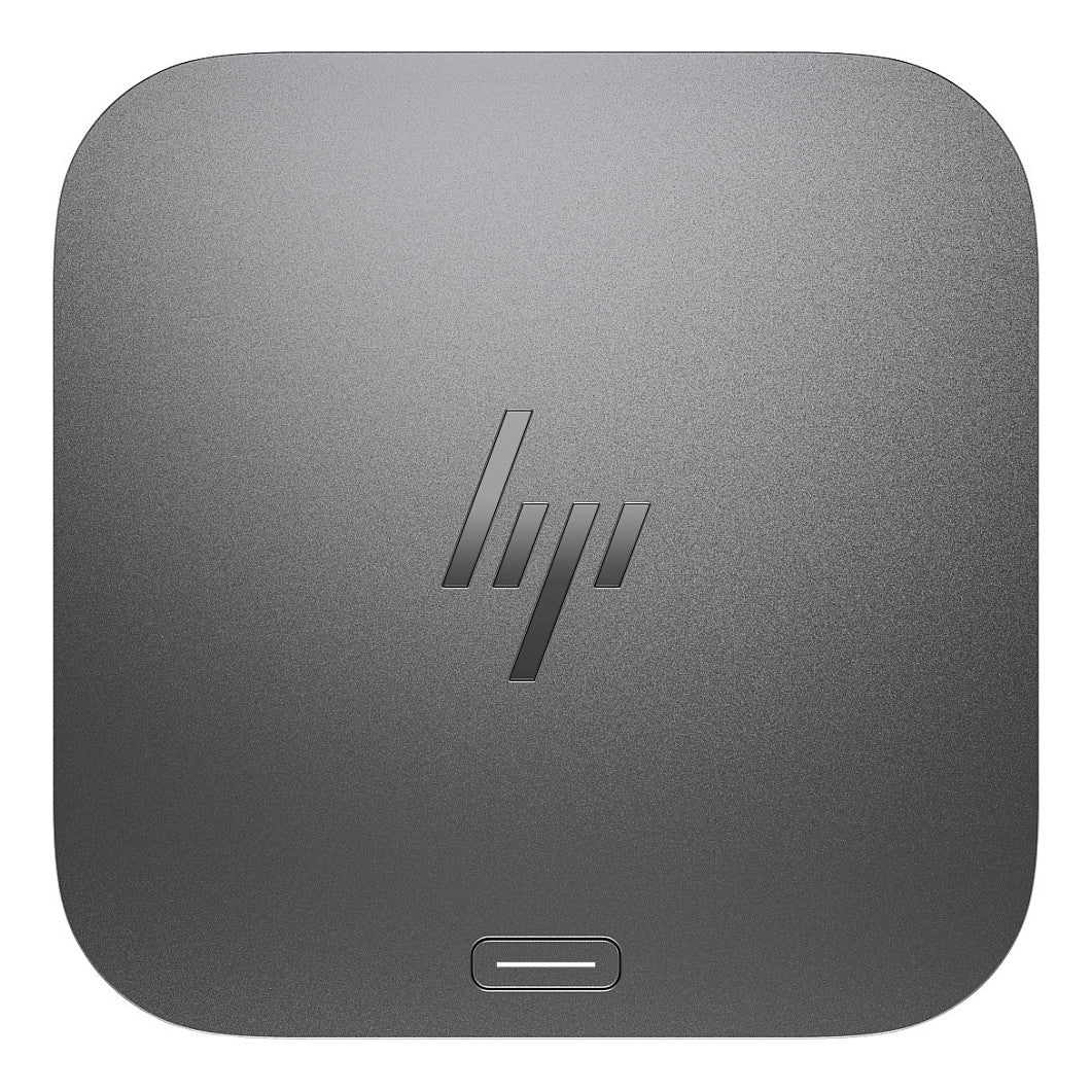 D HP Thunderbolt Dock G6 180 Watt
