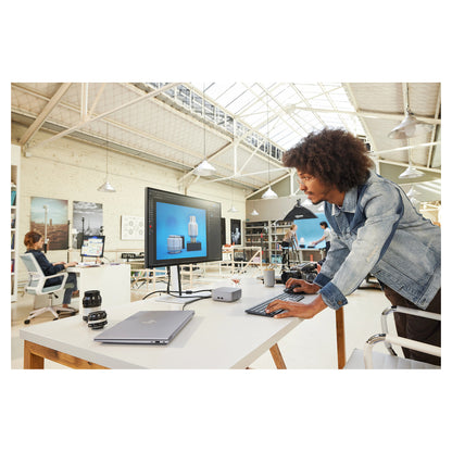 D HP Thunderbolt Dock G6 180 Watt