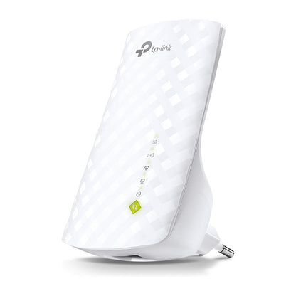 Repeater RE200 LAN 2.4/5GHz 300/ 433MBit