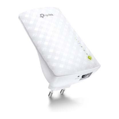 Repeater RE200 LAN 2.4/5GHz 300/ 433MBit