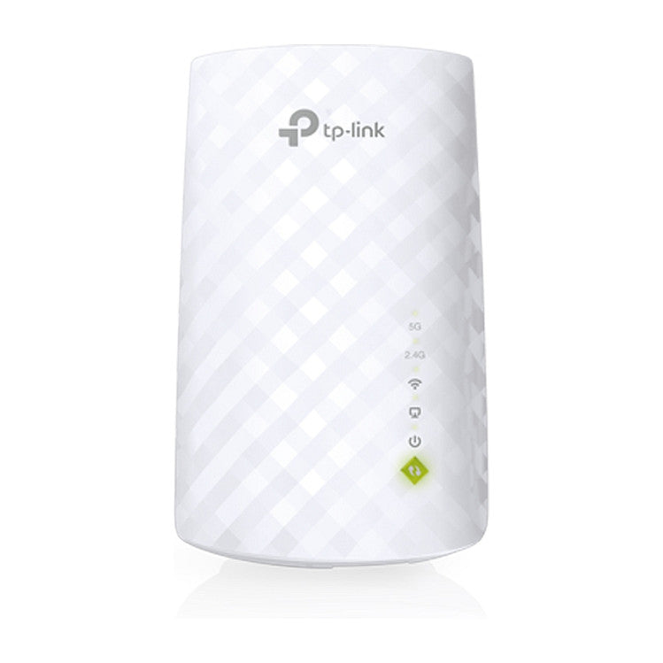 Repeater RE200 LAN 2.4/5GHz 300/ 433MBit