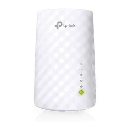 Repeater RE200 LAN 2.4/5GHz 300/ 433MBit