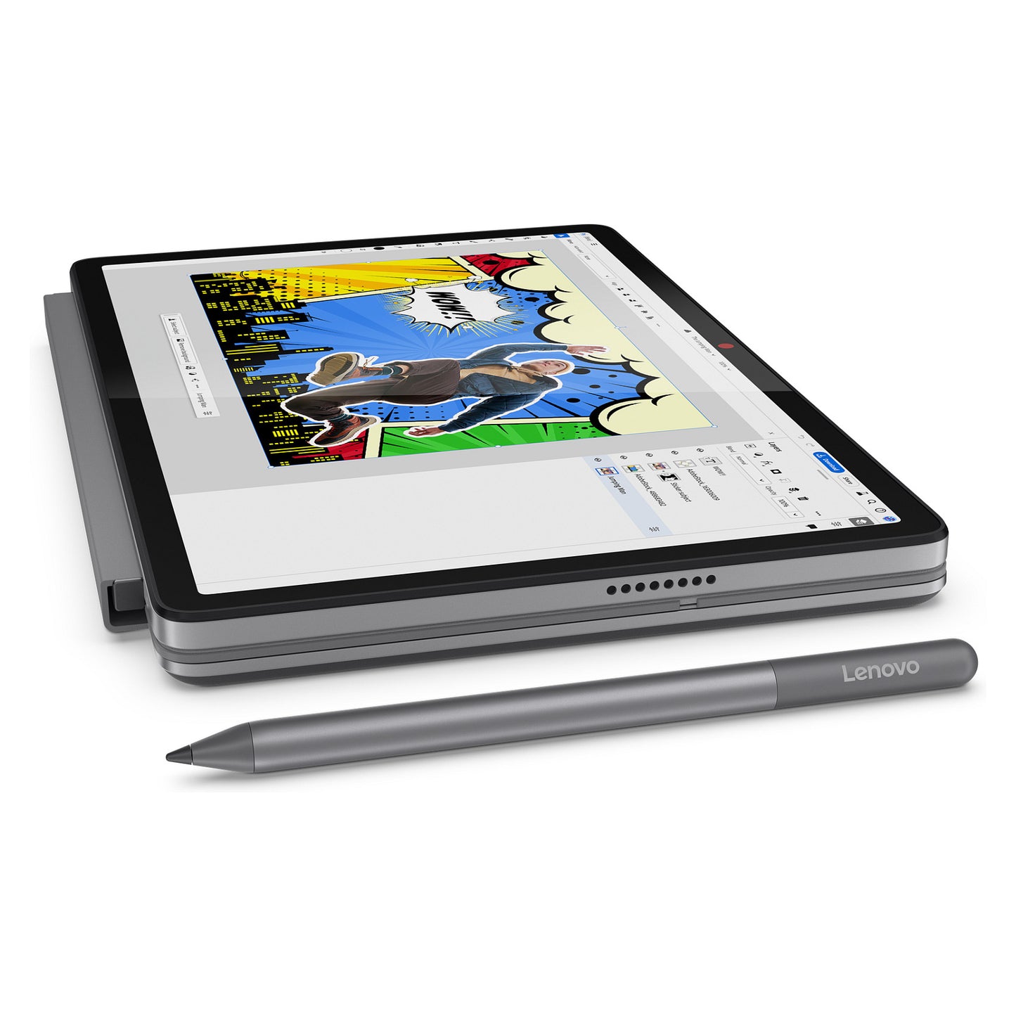 Lenovo Chromebook Duet 11M889 27.81cm (10.95 )8GB 128GB chrome
