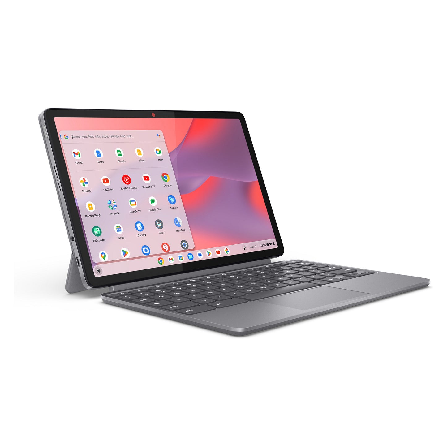 Lenovo Chromebook Duet 11M889 27.81cm (10.95 )8GB 128GB chrome
