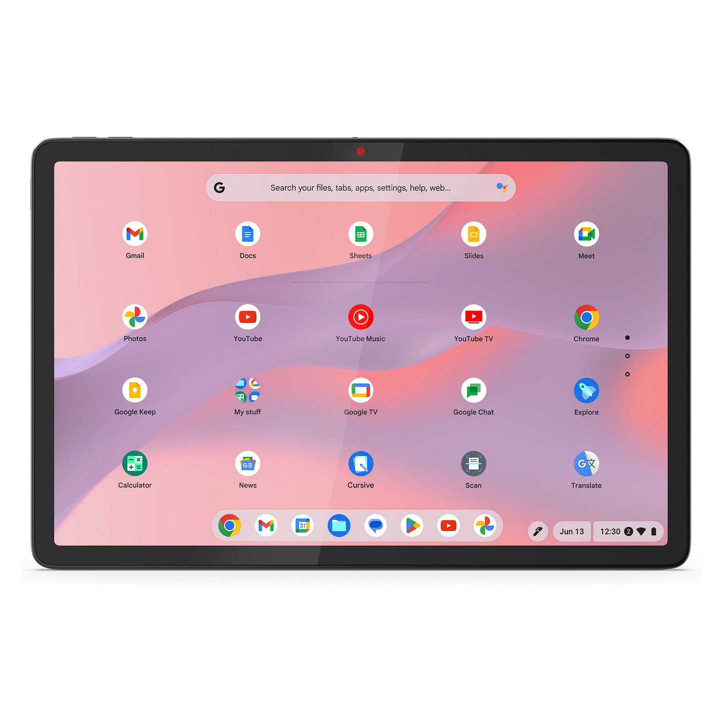 Lenovo Chromebook Duet 11M889 27.81cm (10.95 )8GB 128GB chrome