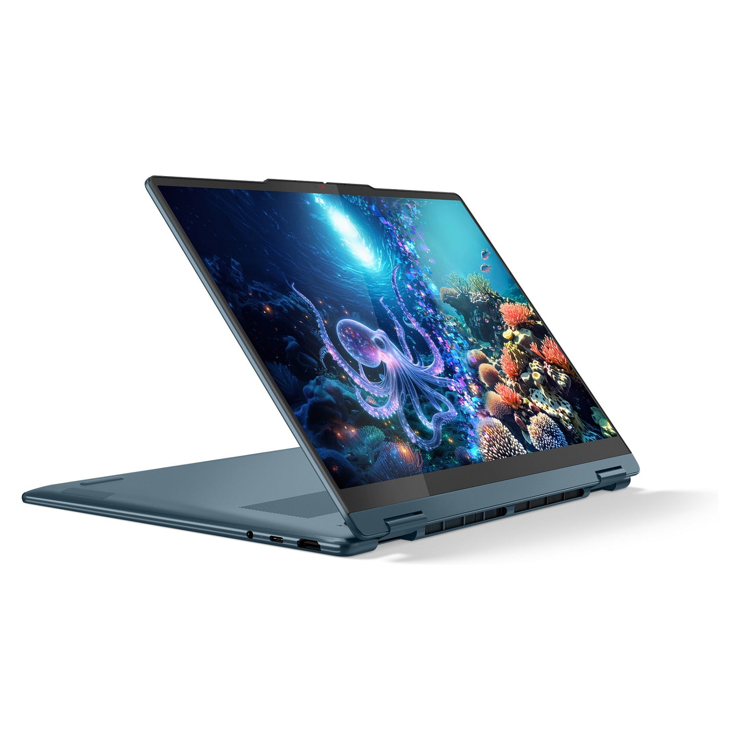 Lenovo Yoga 7 14AKP10 35.56cm (14 ) Ryzen AI5 16GB