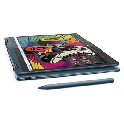 Lenovo Yoga 7 14AKP10 35.56cm (14 ) Ryzen AI5 16GB