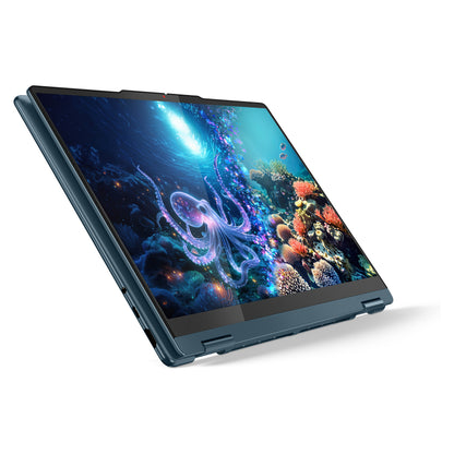 Lenovo Yoga 7 14AKP10 35.56cm (14 ) Ryzen AI5 16GB