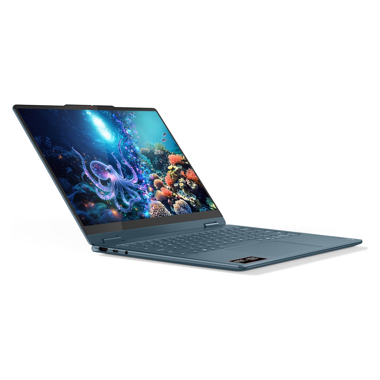 Lenovo Yoga 7 14AKP10 35.56cm (14 ) Ryzen AI5 16GB