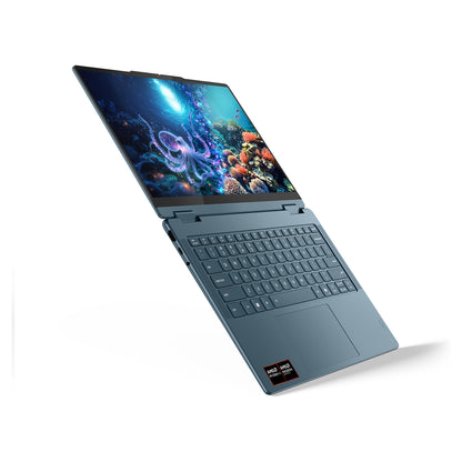 Lenovo Yoga 7 14AKP10 35.56cm (14 ) Ryzen AI5 16GB