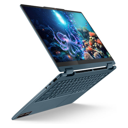 Lenovo Yoga 7 14AKP10 35.56cm (14 ) Ryzen AI5 16GB