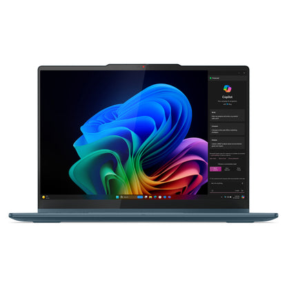 Lenovo Yoga 7 14AKP10 35.56cm (14 ) Ryzen AI5 16GB