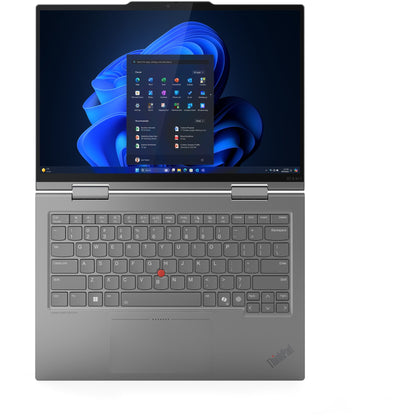 Lenovo X1 2in1 G10 14" Ultra7 258V 32/1TB 2.8K 5G W11P