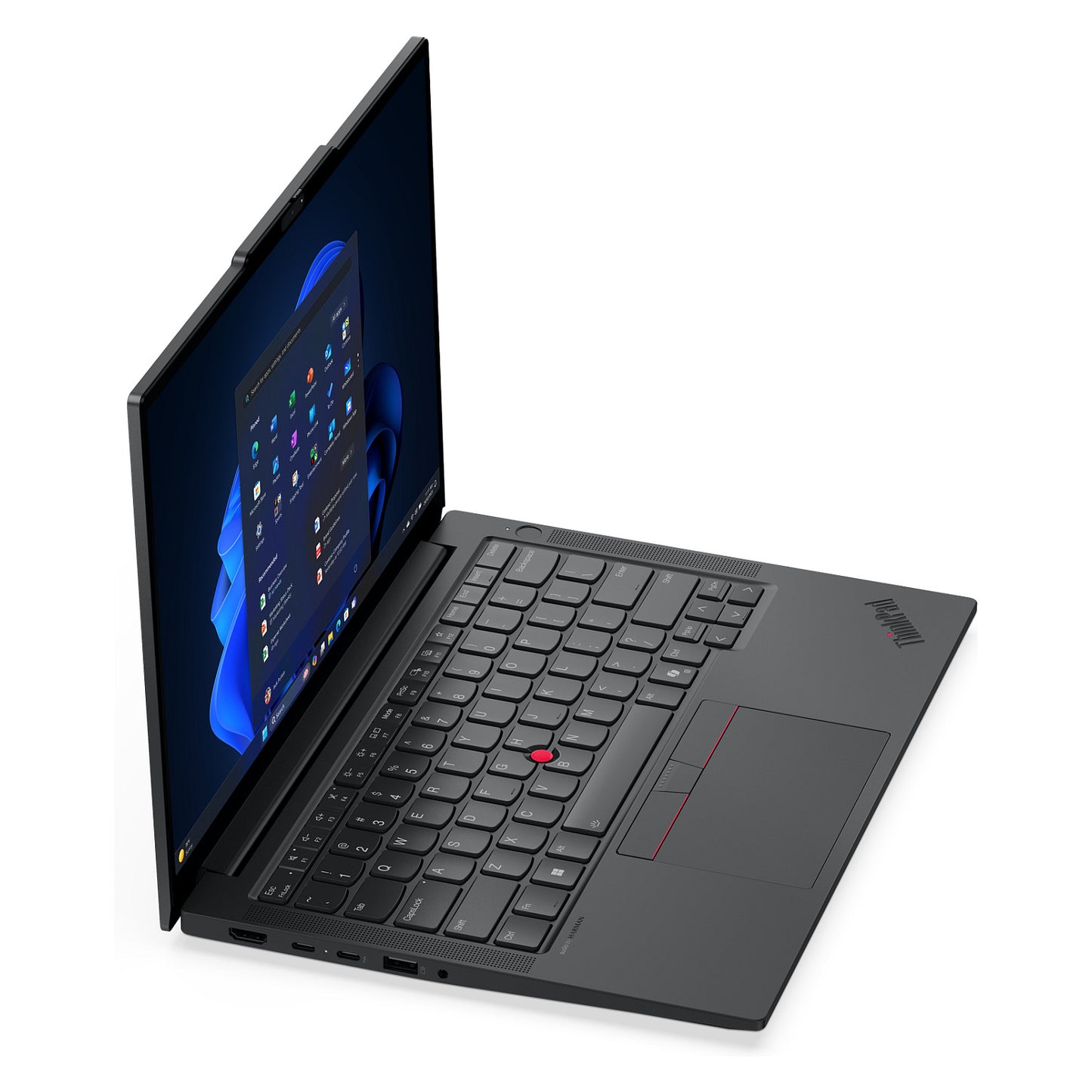 Lenovo ThinkPad E14 G7 14" Ultra5 225U 32/512 WUXGA W11P