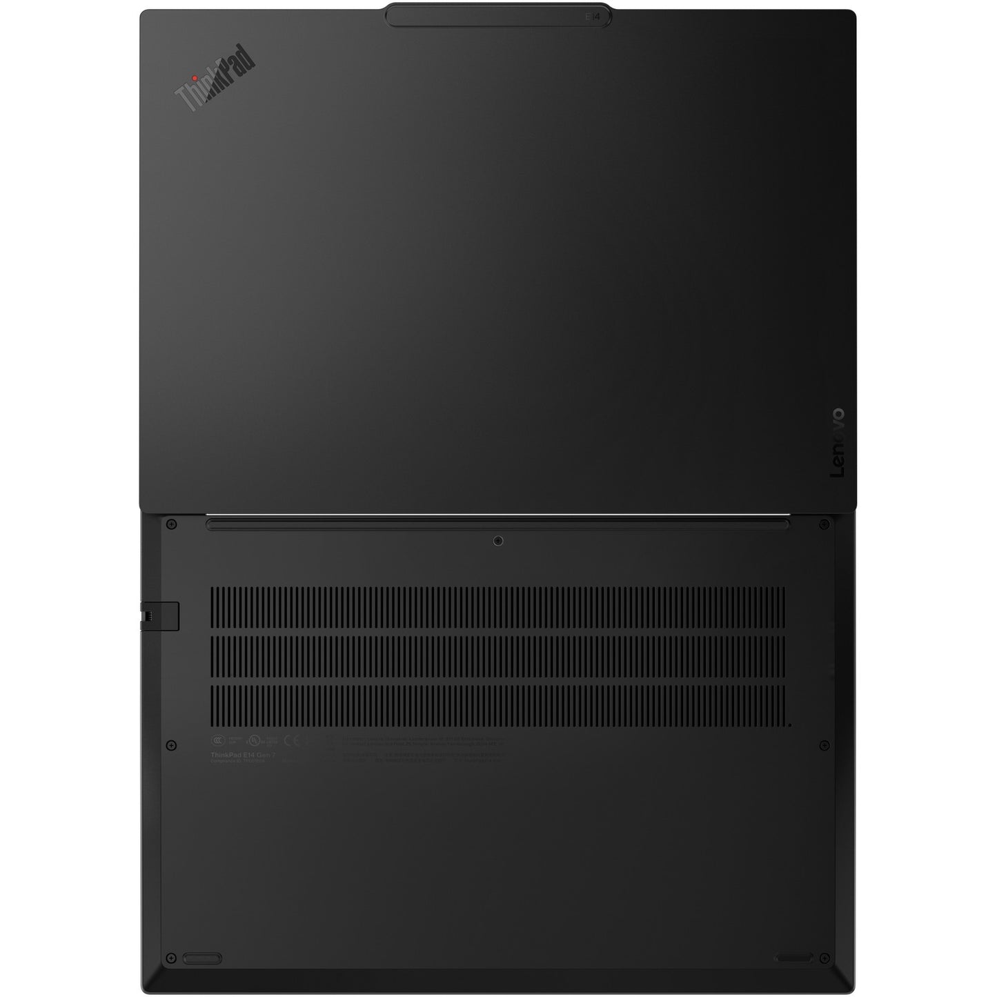 Lenovo ThinkPad E14 G7 14" Ultra7 255H 32/1TB 2.8K W11P
