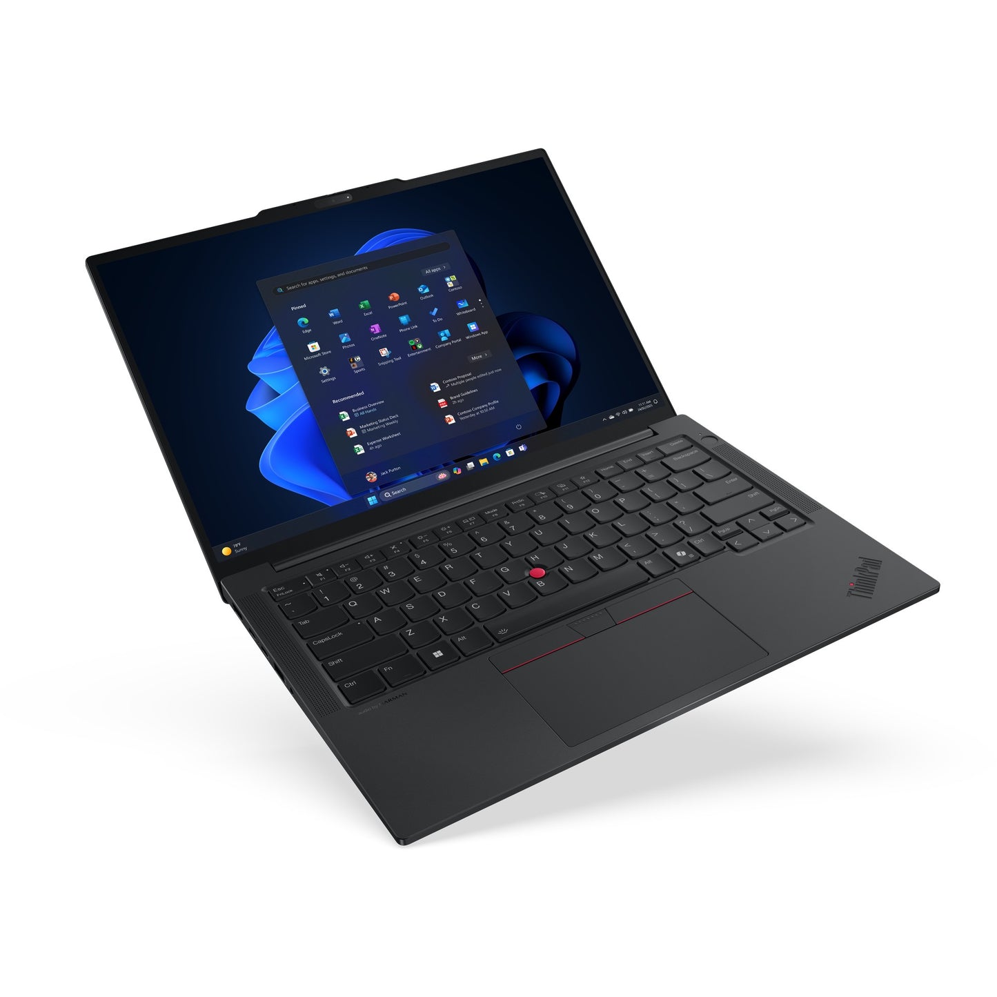Lenovo ThinkPad E14 G7 14" Ultra7 255H 32/1TB 2.8K W11P