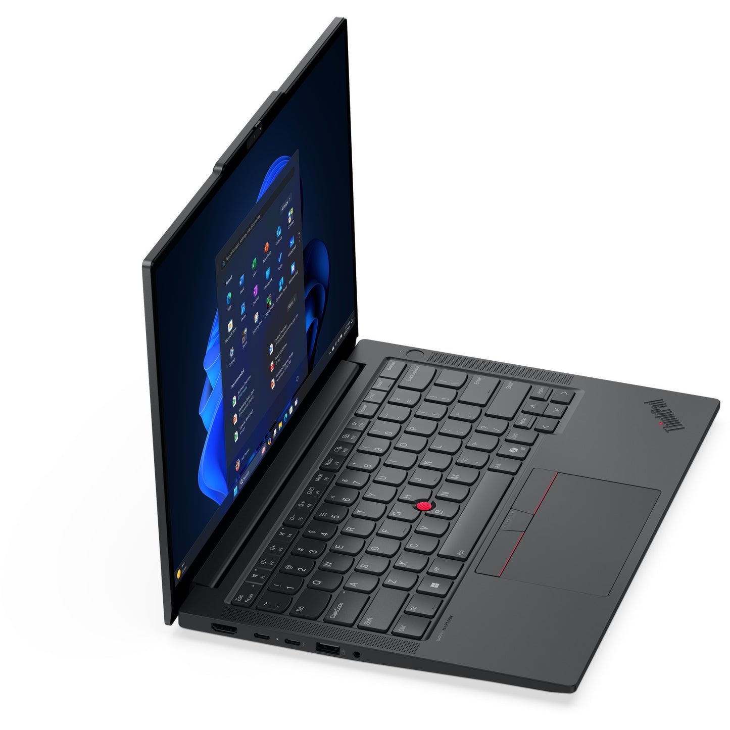 Lenovo ThinkPad E14 G7 14" Ultra7 255H 32/1TB 2.8K W11P