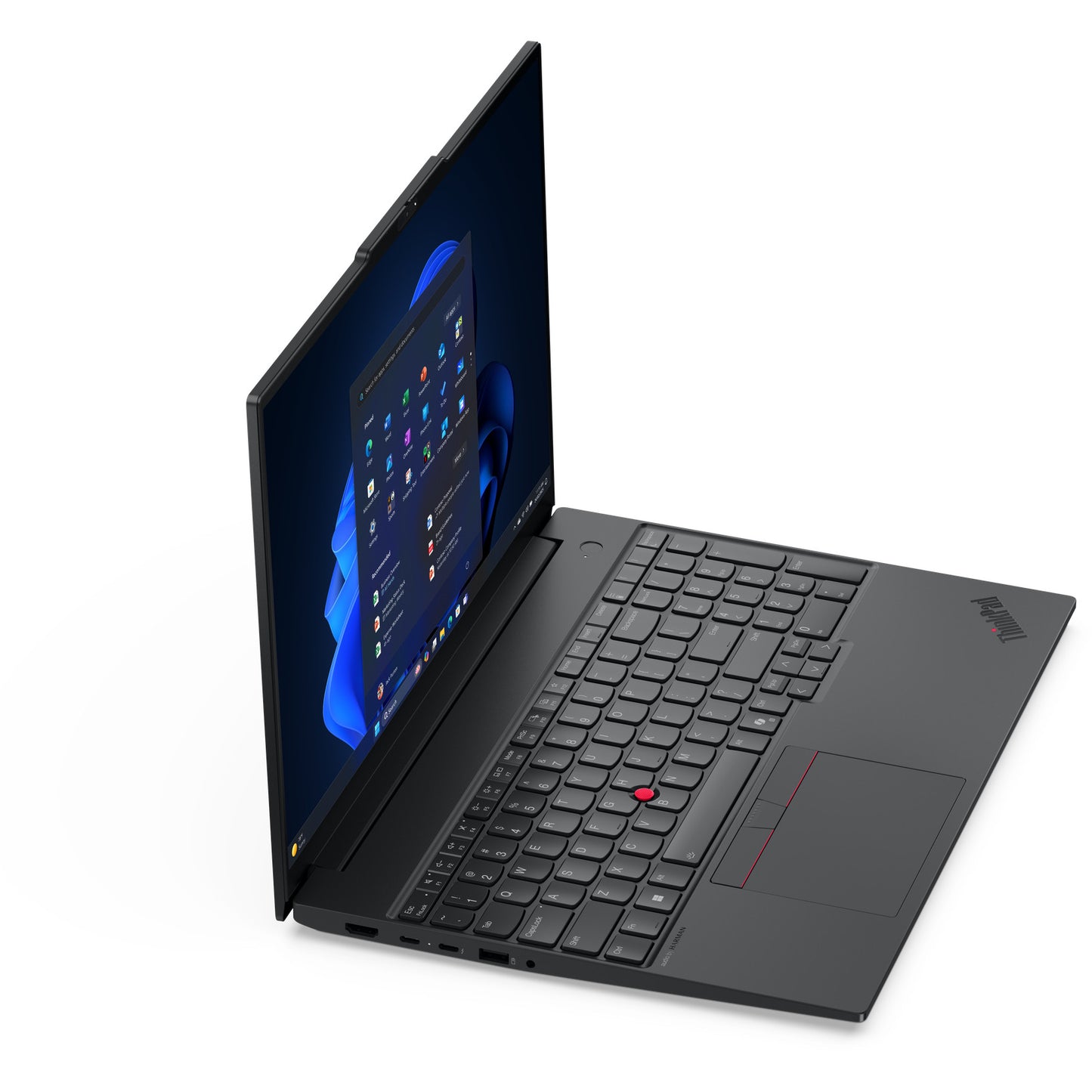 Lenovo ThinkPad E16 G3 16" Ultra5 225U 8/256 WUXGA W11P