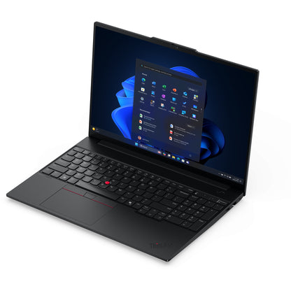 Lenovo ThinkPad E16 G3 16" Ultra5 225U 8/256 WUXGA W11P