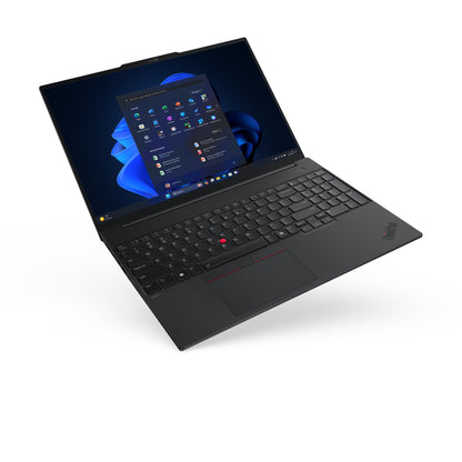 Lenovo ThinkPad E16 G3 16" Ultra7 255H 32/1TB WUXGA W11P