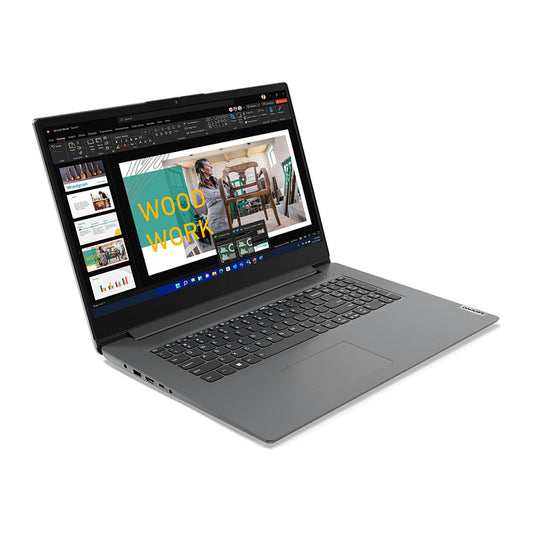 Lenovo V17 G4 17.3" i7-13620H 16/512 FHD W11P