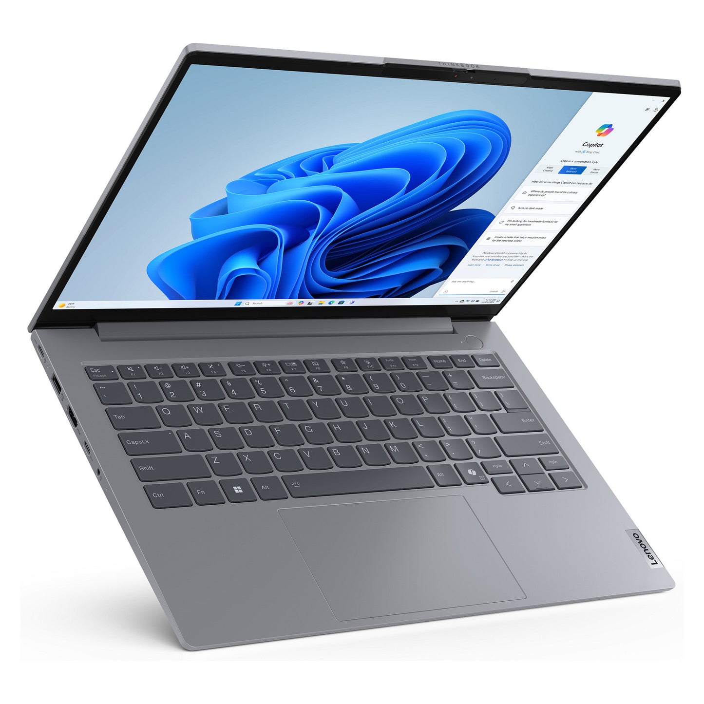 Lenovo ThinkBook 14 AMD G7 14" R5-7535HS 32/512 WUXGA W11P