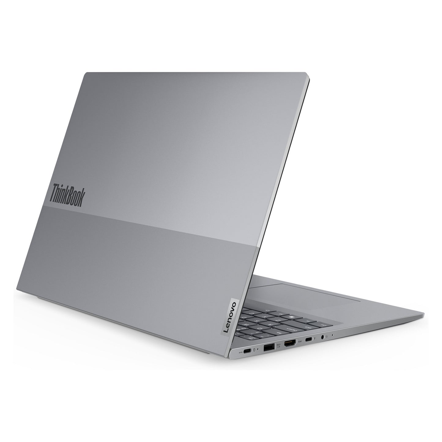 Lenovo ThinkBook 16 AMD G7 16" R5-7535HS 32/512 WUXGA W11P