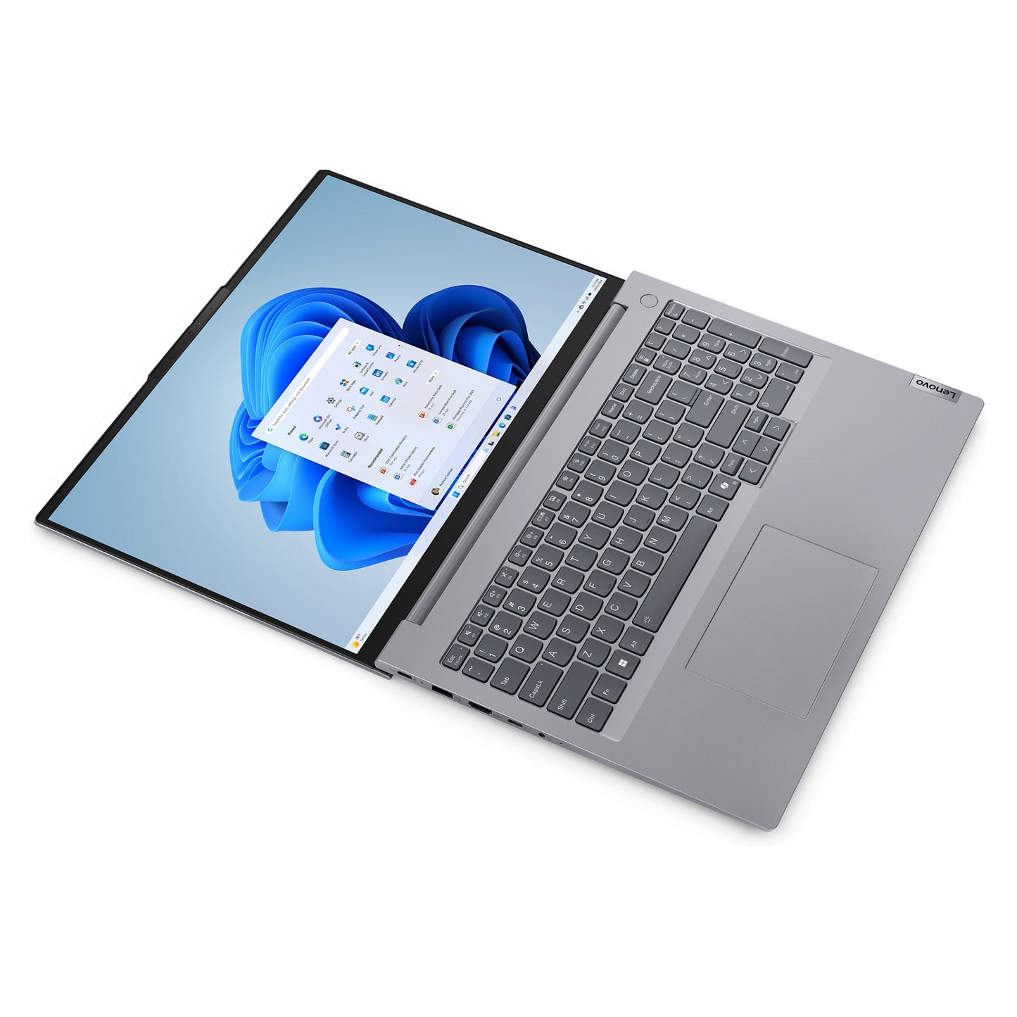 Lenovo ThinkBook 16 AMD G7 16" R5-7535HS 32/512 WUXGA W11P