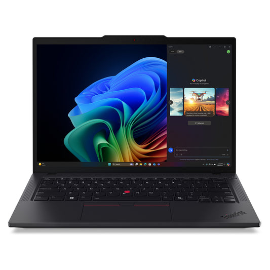 Lenovo ThinkPad T14 AMD G6 14" AI 5 340 32/1TB WUXGA W11P