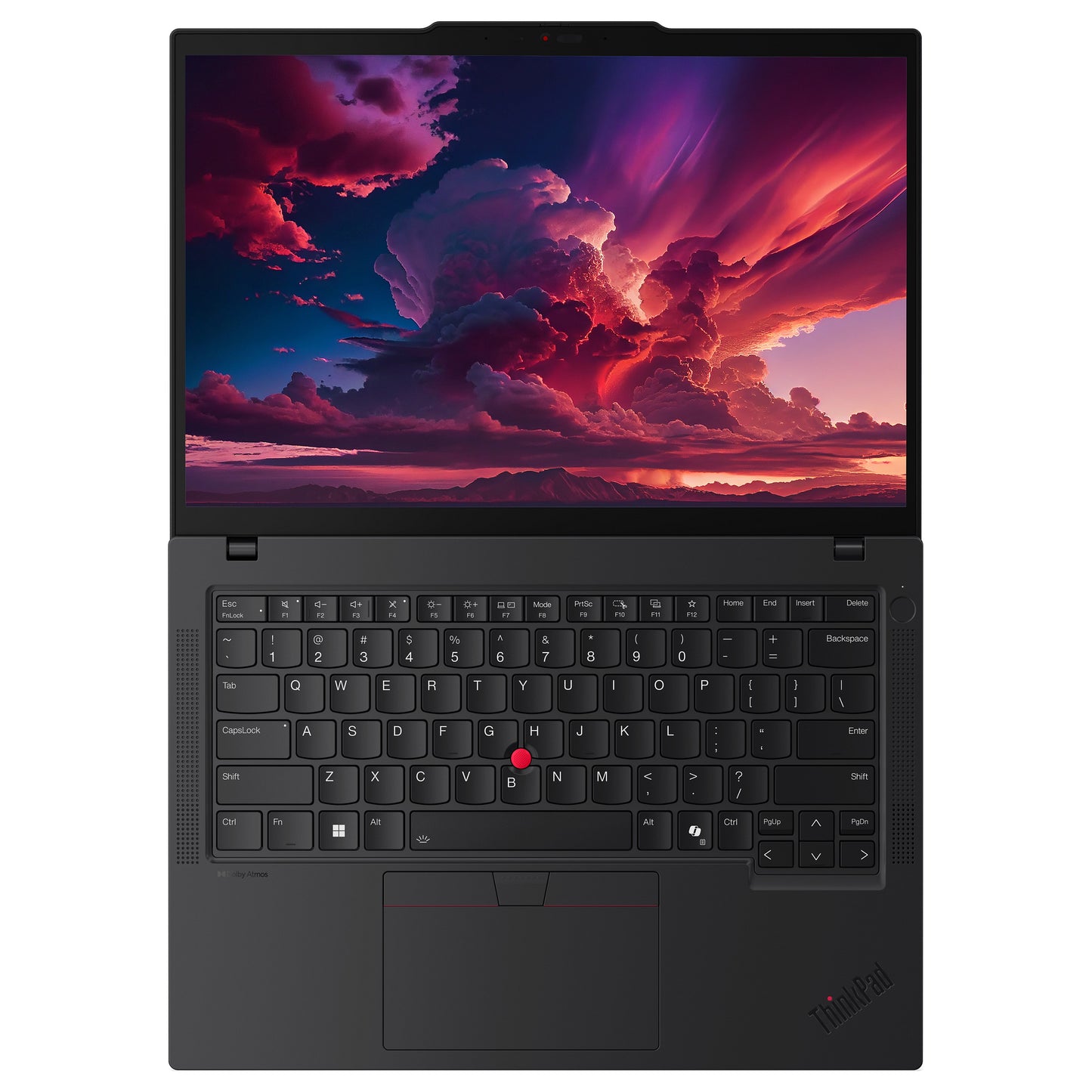 Lenovo ThinkPad P14s AMD G6 14" AI 7 Pro 350 32/512 WUXGA W11P