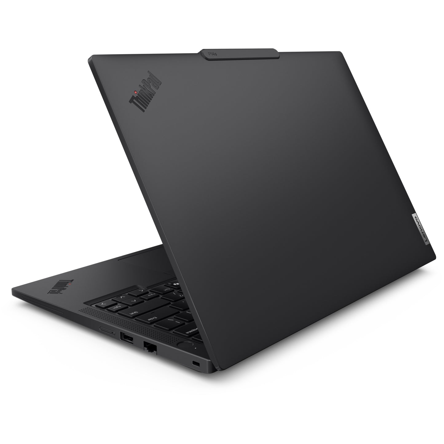 Lenovo ThinkPad P14s AMD G6 14" AI 9 HX Pro 370 64/1TB WUXGA W11P