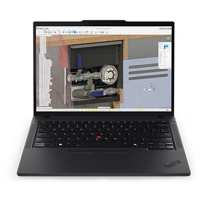 Lenovo ThinkPad P14s AMD G6 14" AI 9 HX Pro 370 64/1TB WUXGA W11P