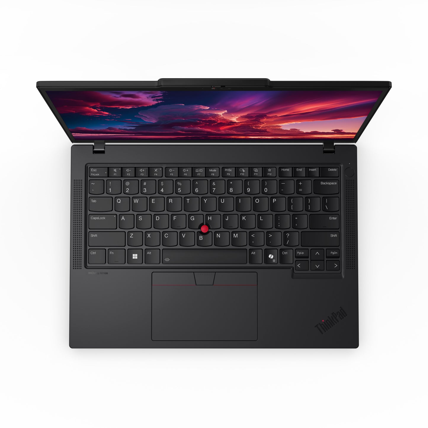 Lenovo ThinkPad P14s AMD G6 14" AI 9 HX Pro 370 64/1TB WUXGA W11P