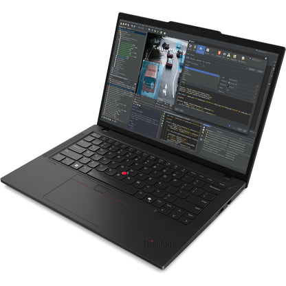 Lenovo ThinkPad P14s AMD G6 14" AI 9 HX Pro 370 64/1TB WUXGA W11P