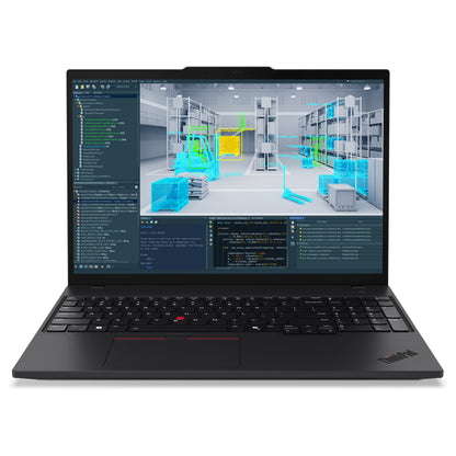 Lenovo ThinkPad P16s AMD G4 16" AI 7 Pro 350 32/512 WUXGA W11P