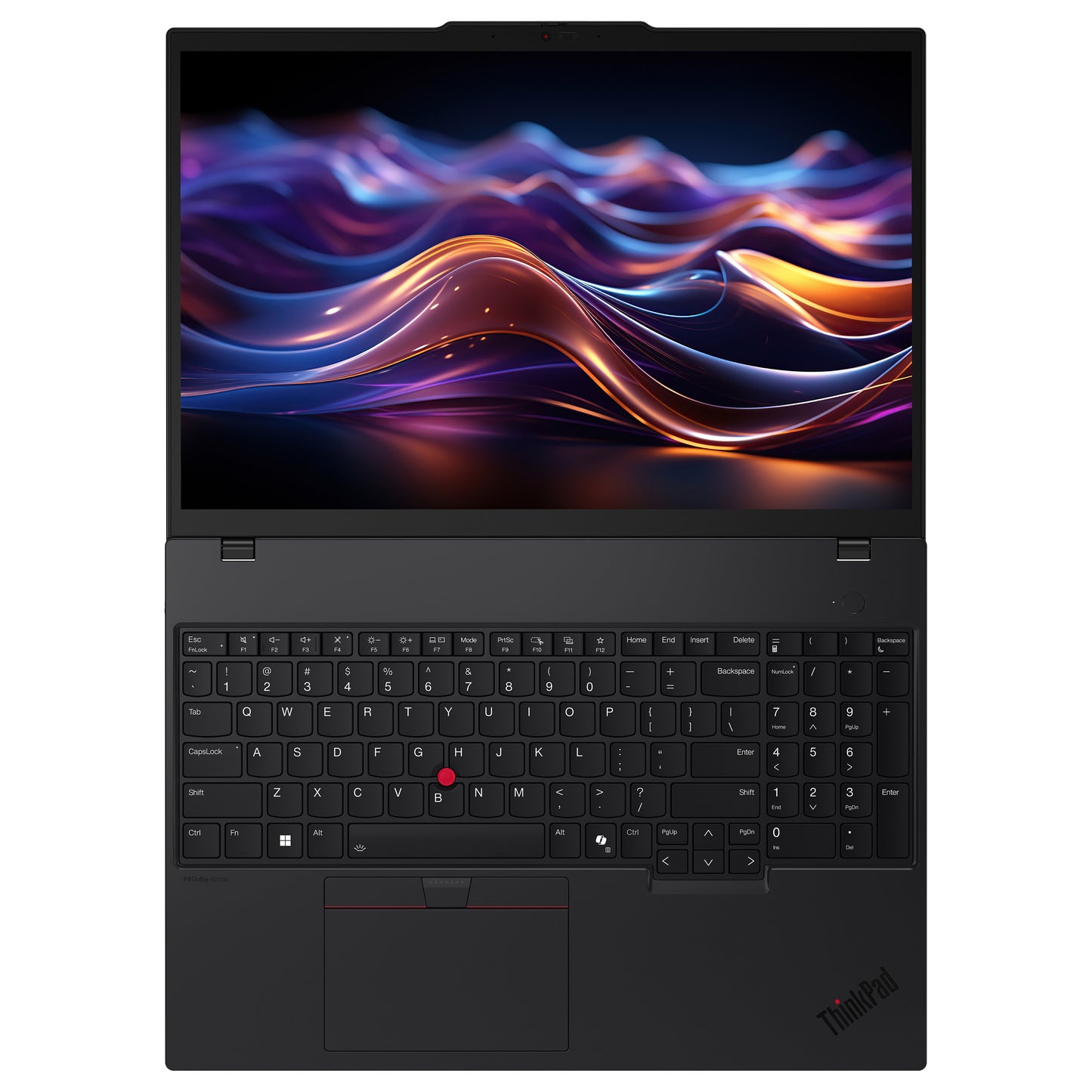 Lenovo ThinkPad P16s AMD G4 16" AI 7 Pro 350 32/1TB WUXGA W11P