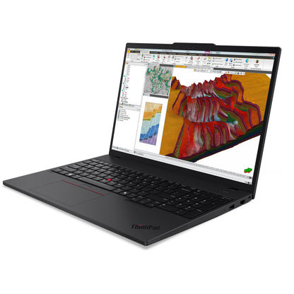 Lenovo ThinkPad P16s AMD G4 16" AI 7 Pro 350 64/1TB WUXGA W11P
