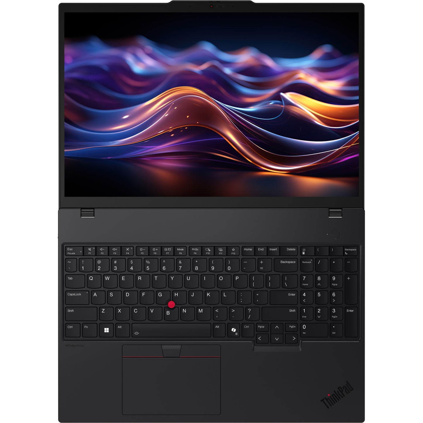 Lenovo ThinkPad P16s AMD G4 16" AI 9 HX Pro 370 96/2TB WUXGA W11P