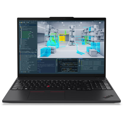 Lenovo ThinkPad P16s AMD G4 16" AI 9 HX Pro 370 96/2TB WUXGA W11P