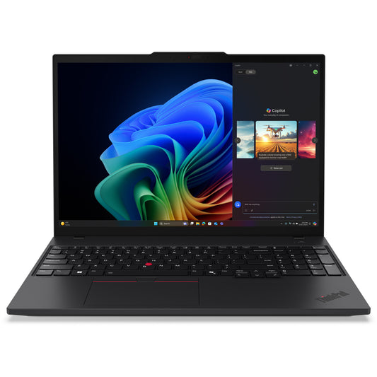 Lenovo ThinkPad T16 AMD G4 16" AI 5 340 16/512 WUXG W11P