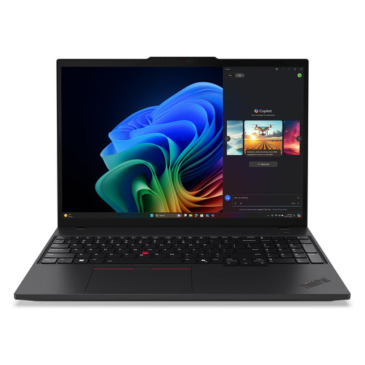 Lenovo ThinkPad T16 AMD G4 16" AI 5 340 32/1TB WUXG W11P