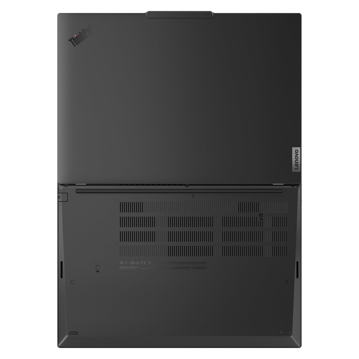 Lenovo ThinkPad T16 AMD G4 16" AI 5 340 32/1TB WUXG W11P