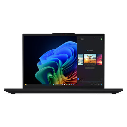 Lenovo ThinkPad T16 AMD G4 16" AI 5 340 32/1TB WUXG W11P