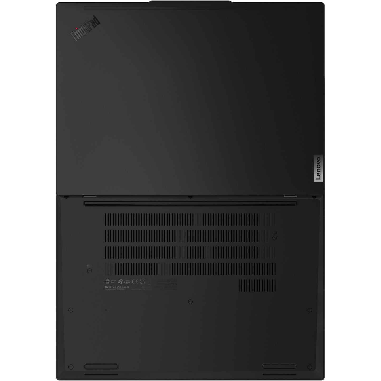 Lenovo ThinkPad L14 G6 14" Ultra5 225U 16/512 WUXGA 4G W11P