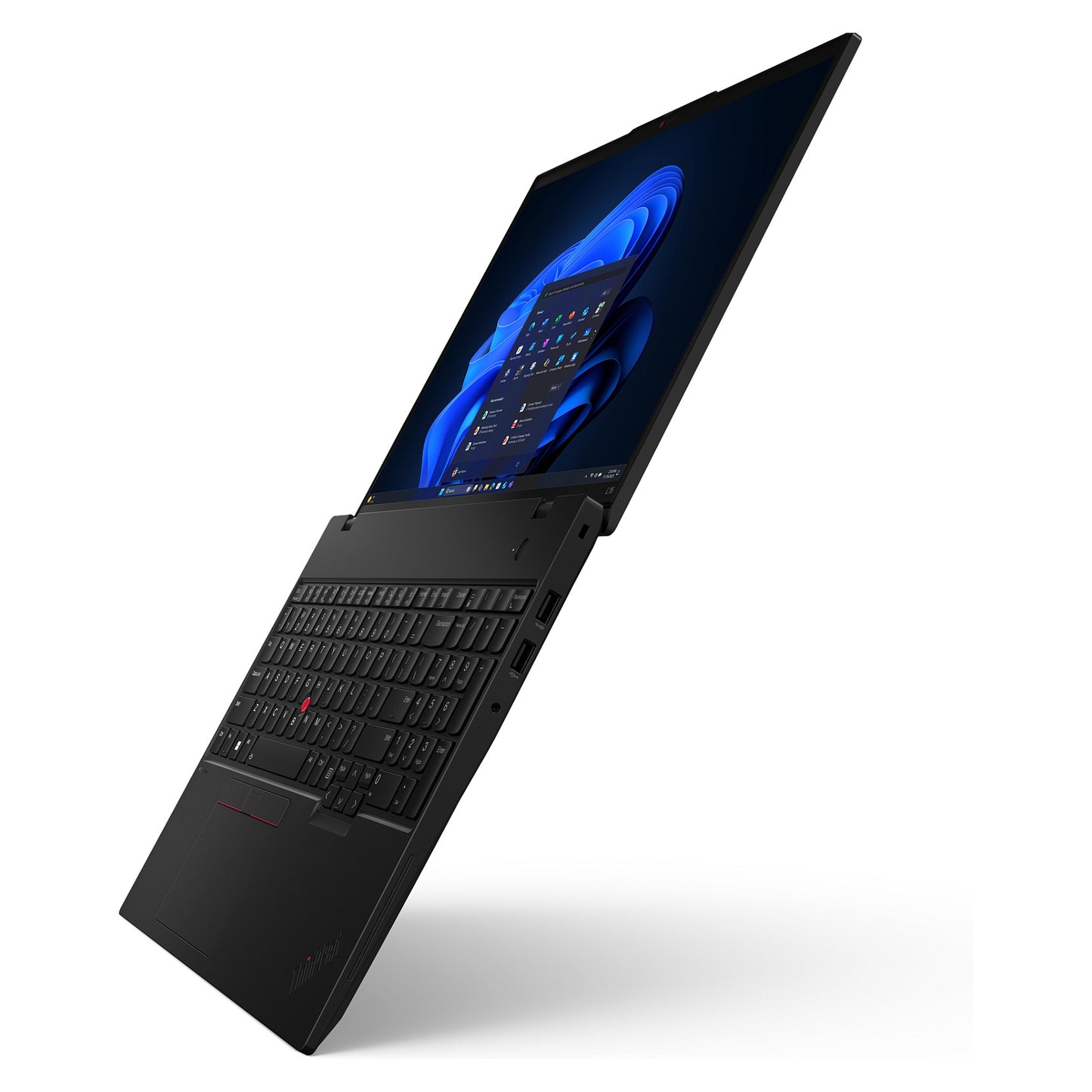 Lenovo ThinkPad L16 G2 16" Ultra7 255U 16/512 WUXGA W11P